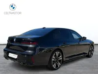 Nuevo BMW M760e Comfort Edition 571 CV (419 kW) 2026 Negro Berlina