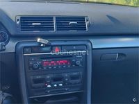 Usado Audi A4 163 CV (119 kW) 2005 Beige Berlina