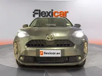 Usado Toyota Yaris Active 130 CV (95 kW) 2025 Gris Utilitario