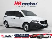 Usado Mercedes Citan 110 95 CV (69 kW) 2022 Blanco Monovolumen