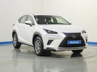 usado Lexus NX300h NXBusiness 2WD