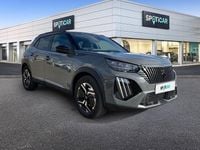 Occasion Peugeot e-2008 GT 114 kW (156 ch) 2023 Gris SUV