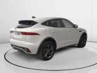 Usado Jaguar E-Pace R-Dynamic 250 CV (183 kW) 2022 Blanco SUV