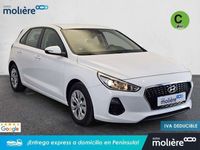 usado Hyundai i30 1.6CRDi Klass 95