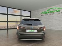 Usado Toyota Corolla Sport 122 CV (89 kW) 2019 Marr Familiar