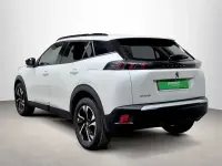 Usado Peugeot 2008 Allure 131 CV (96 kW) 2023 Blanco SUV