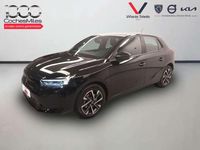 Usado Opel Corsa S 101 CV (74 kW) 2025 Negro Utilitario