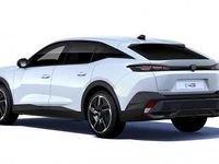 Nuevo Peugeot e-408 Allure 156 kW (213 CV) 2025 Blanco SUV