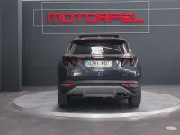 Usado Hyundai Tucson 265 CV (194 kW) 2023 Gris SUV