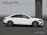 Usado Mercedes CLA250 15 CV (11 kW) 2025 Berlina