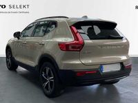 Nuevo Volvo XC40 Plus 2025 Beige SUV