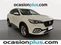 Usado MG HS Luxury 162 CV (119 kW) 2023 Blanco SUV