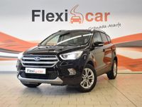 usado Ford Kuga 2.0 TDCi 110kW 4x2 A-S-S Titanium Diésel en Flexicar Granada 2