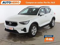 Usado Volvo XC40 163 CV (119 kW) 2024 Blanco SUV