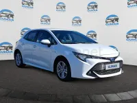 Usado Toyota Corolla Active 122 CV (89 kW) 2021 Blanco Familiar