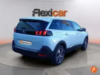 Usado Peugeot 5008 Allure 130 CV (95 kW) 2023 Blanco SUV