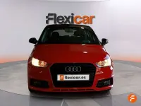 Usado Audi A1 Sportback 95 CV (69 kW) 2018 Burdeos Utilitario