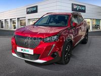 Usado Peugeot 2008 Allure 2021 SUV