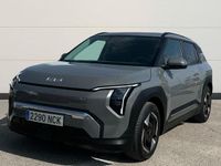 Usado Kia EV3 Earth 150 kW (204 CV) 2025 Gris SUV