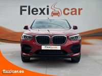 usado BMW X4 xDrive20d