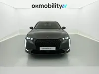 Usado DS Automobiles DS4 Performance Line Plus 225 CV (165 kW) 2023 Gris platino SUV