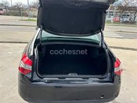 Usado Citroën C5 Seduction 114 CV (83 kW) 2013 Negro Berlina