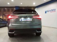 usado Lexus NX300 300h Executive Navigation 4WD