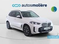 Usado BMW X5 xLine 298 CV (219 kW) 2025 Blanco SUV