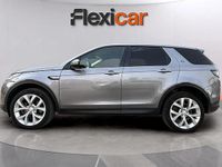 Usado Land Rover Discovery Sport SE 163 CV (119 kW) 2023 Gris SUV