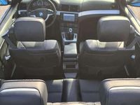 Usado BMW 318 Cabriolet 143 CV (105 kW) 2005 Gris Descapotable