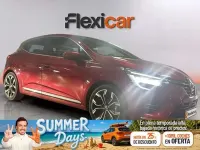 Usado Renault Clio Intens 140 CV (102 kW) 2021 Burdeos Utilitario