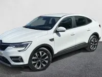 Usado Renault Arkana Intens 145 CV (106 kW) 2022 SUV