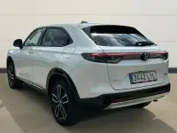 Usado Honda HR-V Advance 131 CV (96 kW) 2022 Blanco SUV