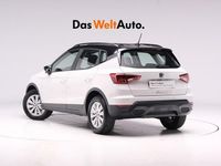 Usado Seat Arona Style 95 CV (69 kW) 2025 Blanco SUV