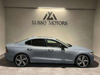 usado Volvo S60 B5 R-Design Aut.