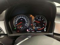 Usado BMW X1 150 CV (110 kW) 2020 Negro SUV