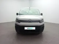 Brugt Citroën Berlingo Live 102 HK (75 kW) 2024 Hvid MPV