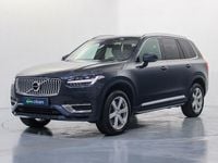Usado Volvo XC90 Inscription 455 CV (334 kW) 2022 Azul SUV