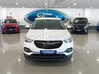 Usado Opel Grandland X Selective 130 CV (95 kW) 2020 Blanco SUV