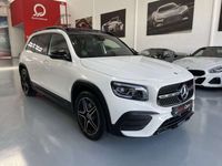 usado Mercedes GLB200 Clase Glb4matic 8g-dct