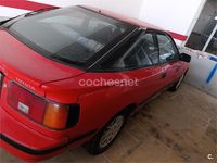 Usado Toyota Celica 149 CV (109 kW) 1989 Rojo Coupe