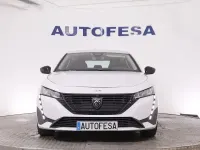 Usado Peugeot 308 Active 130 CV (95 kW) 2024 Blanco