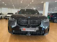 Usado BMW X3 299 CV (219 kW) 2026 Negro SUV