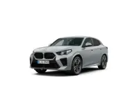 Usado BMW X2 163 CV (119 kW) 2025 Gris SUV