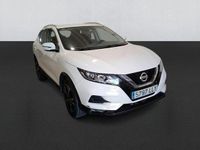 usado Nissan Qashqai DIG-T 103 kW (140 CV) E6D N-STYLE