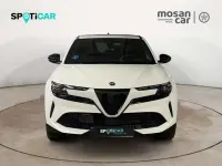 Usado Alfa Romeo GT Junior Edizione Speciale 136 CV (100 kW) 2024 Blanco SUV