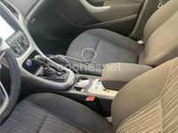 Usado Opel Astra Selective 110 CV (80 kW) 2011 Blanco Berlina