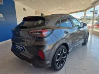 Usado Ford Puma ST-Line X 125 CV (91 kW) 2023 Gris / plata SUV