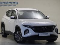 Usado Hyundai Tucson 150 CV (110 kW) 2024 SUV