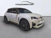 Usado Renault 5 E-Tech Iconic 110 kW (150 CV) 2024 Blanco Berlina